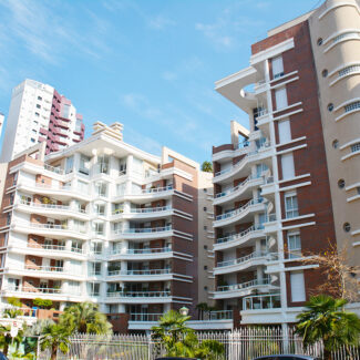 Condomínio Residencial
