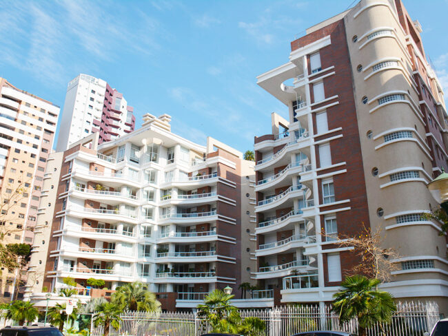 Condomínio Residencial